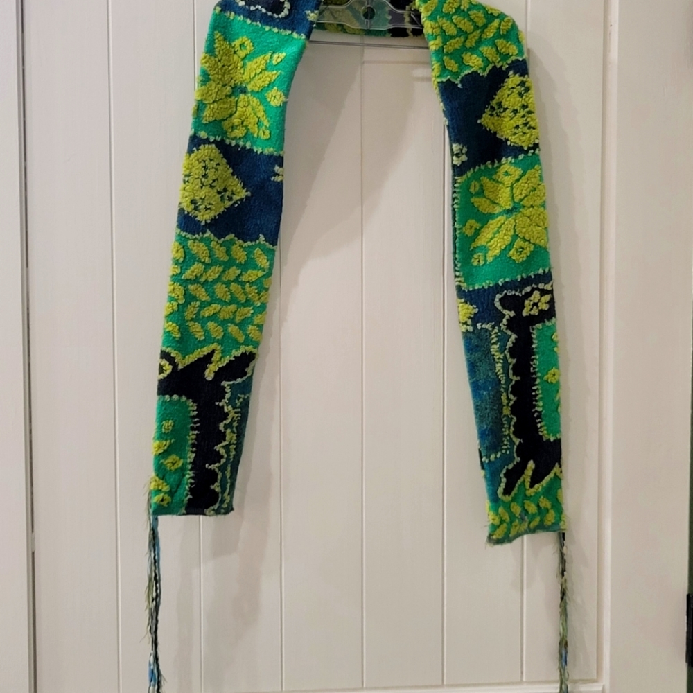 Winter Scarf